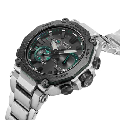 時計 CASIO G-SHOCK MTG-b2000XD MTG-B2000XD-1A | CASIO MALAYSIA